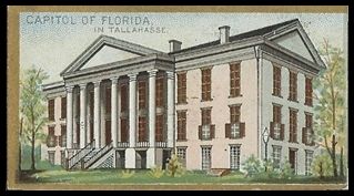 Capitol Of Florida